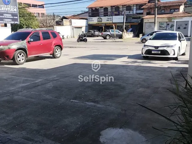 Loja para alugar, no bairro Maravista em Niterói