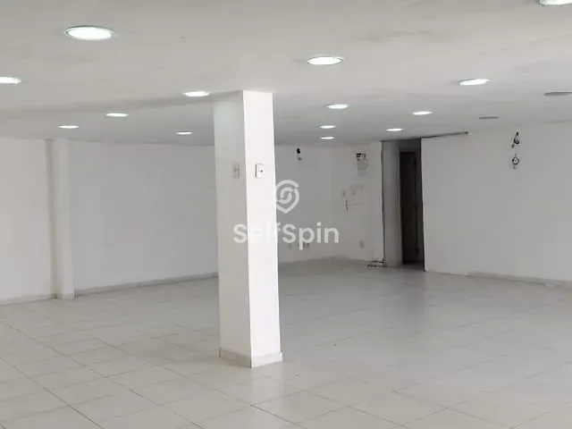 Loja para alugar, no bairro Maravista em Niterói