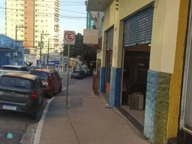 Loja com 45m², para alugar, no bairro Vila Albertina em São Paulo