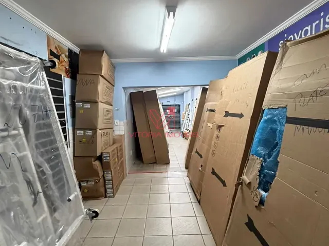 Loja para alugar, no bairro Praia do Suá em Vitória
