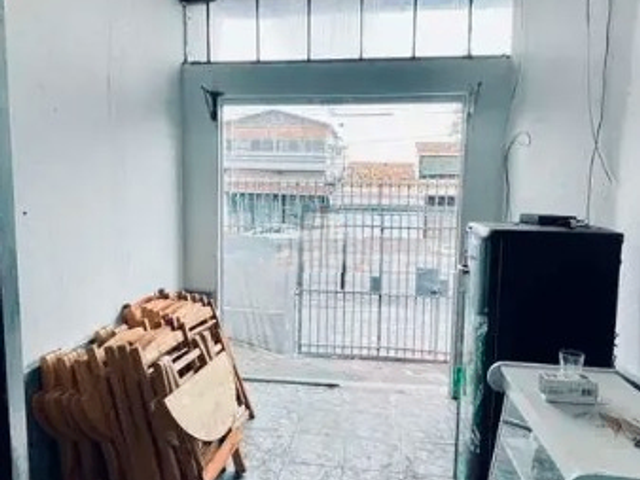 Foto do Loja - Loja para locação, Santa Mônica, Belo Horizonte, MG | Deltalar Imóveis