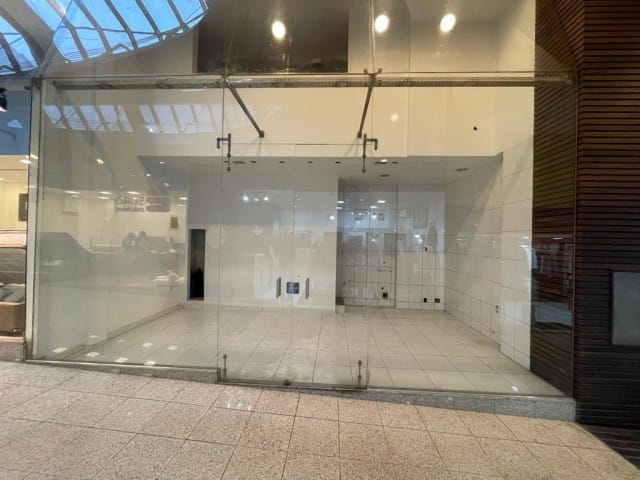 Foto do Loja - Loja para Locação 30M², CENTRO, PETROPOLIS - RJ | Immobile Administradora de Bens