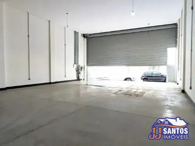 Loja com 282m², para alugar, no bairro Alto da Mooca em São Paulo