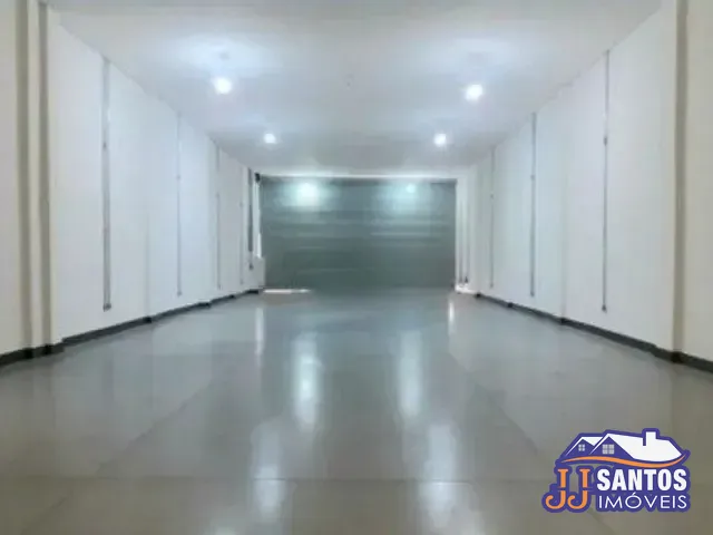 Loja com 282m², para alugar, no bairro Alto da Mooca em São Paulo