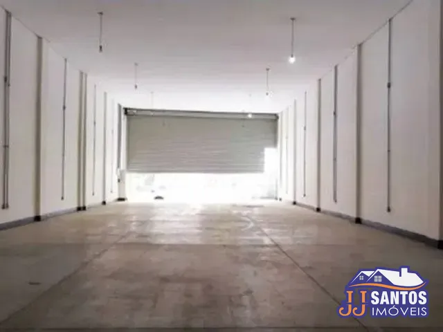Loja com 282m², para alugar, no bairro Alto da Mooca em São Paulo