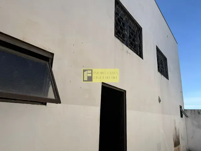 Loja com 150m², para alugar, no bairro Residencial Morada do Sol em São José do Rio Preto