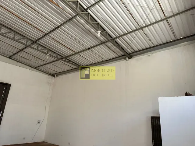 Loja com 150m², para alugar, no bairro Residencial Morada do Sol em São José do Rio Preto