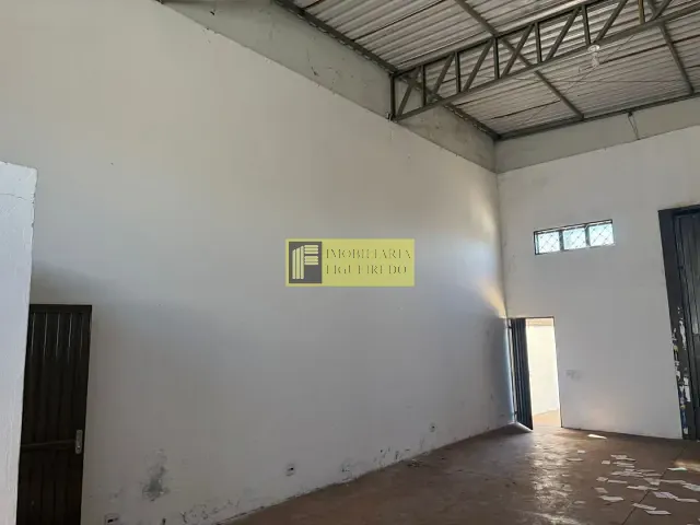 Loja com 150m², para alugar, no bairro Residencial Morada do Sol em São José do Rio Preto