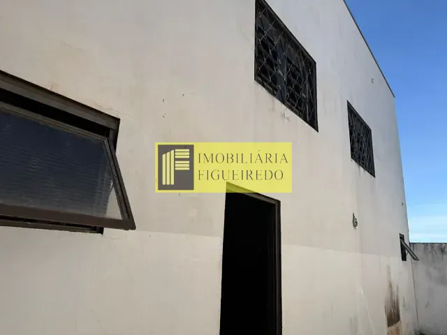 Loja com 150m², para alugar, no bairro Residencial Morada do Sol em São José do Rio Preto
