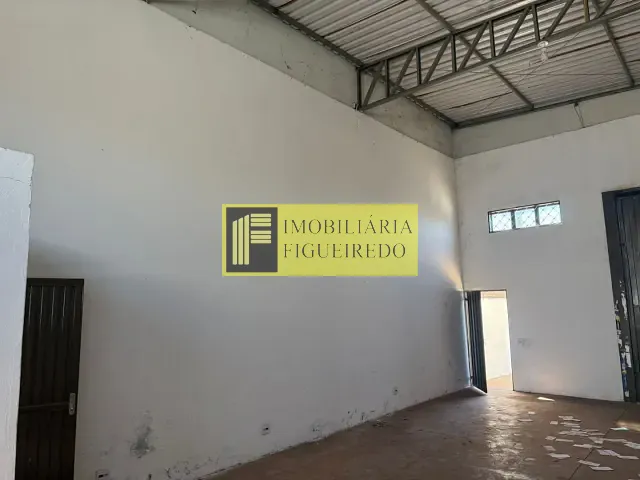 Loja com 150m², para alugar, no bairro Residencial Morada do Sol em São José do Rio Preto