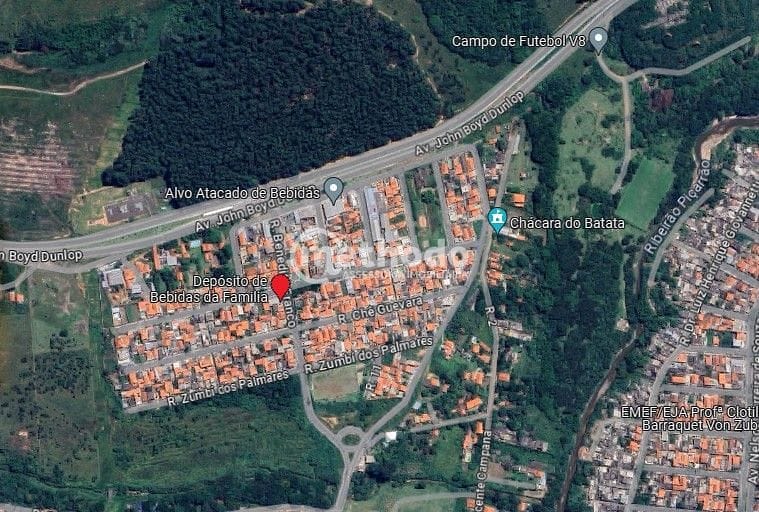 Loja-Salão, 20 m² - Foto 9