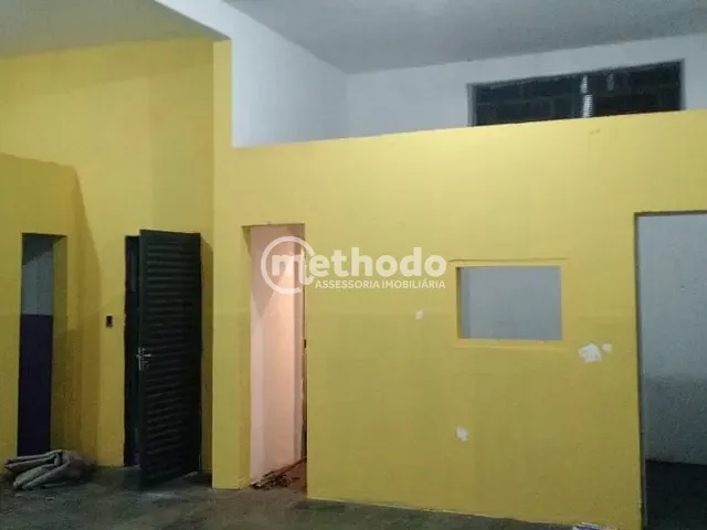 Loja com 215m², à venda, no bairro Jardim Nova Esperanca em Campinas