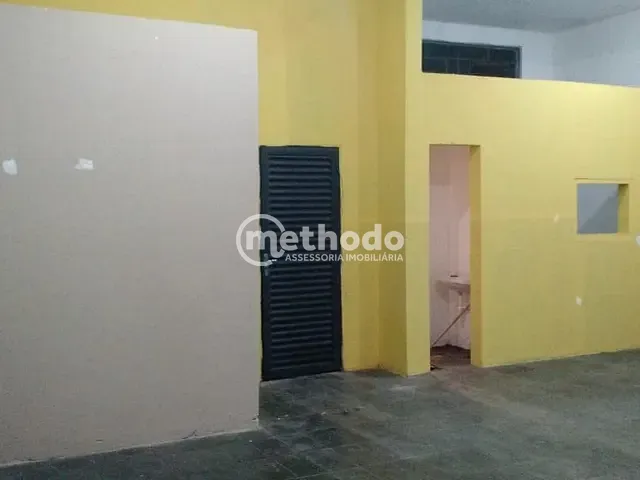 Loja com 215m², à venda, no bairro Jardim Nova Esperanca em Campinas