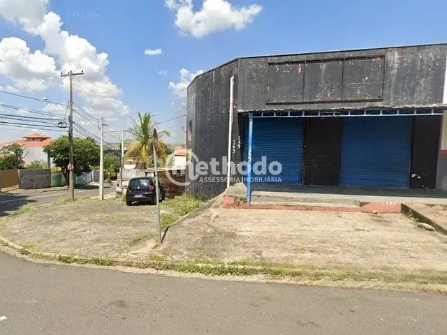 Loja com 215m², à venda, no bairro Jardim Nova Esperanca em Campinas