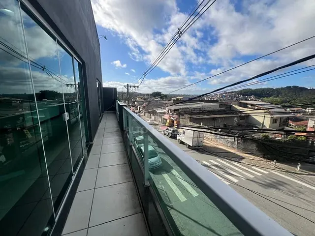 Loja com 246m², para alugar, no bairro Jardim Primavera em Mauá