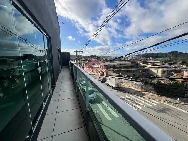 Loja com 246m², para alugar, no bairro Jardim Primavera em Mauá