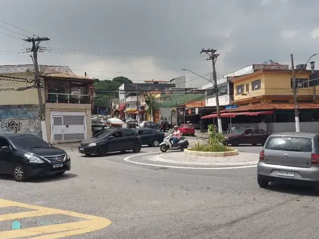 Loja com 190m², à venda, no bairro Jardim Maristela em São Paulo