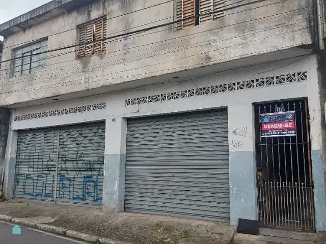 Loja com 190m², à venda, no bairro Jardim Maristela em São Paulo