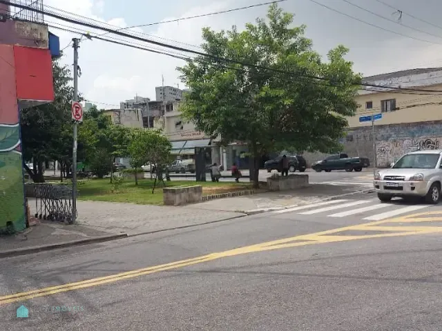 Loja com 190m², à venda, no bairro Jardim Maristela em São Paulo