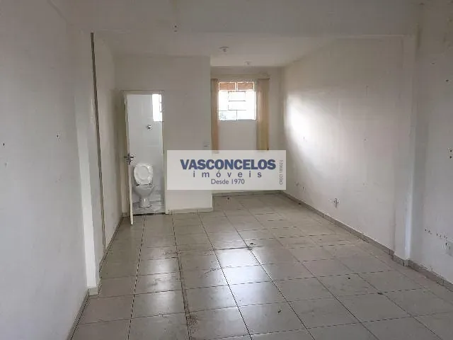Loja com 428m², para alugar, no bairro Jardim Bela Vista em São José dos Campos
