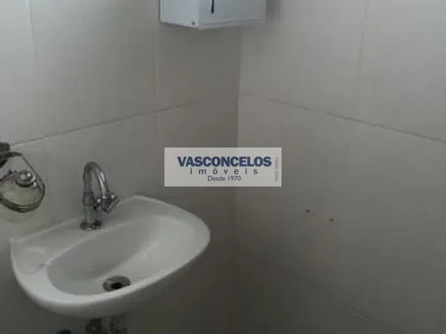 Loja com 428m², para alugar, no bairro Jardim Bela Vista em São José dos Campos