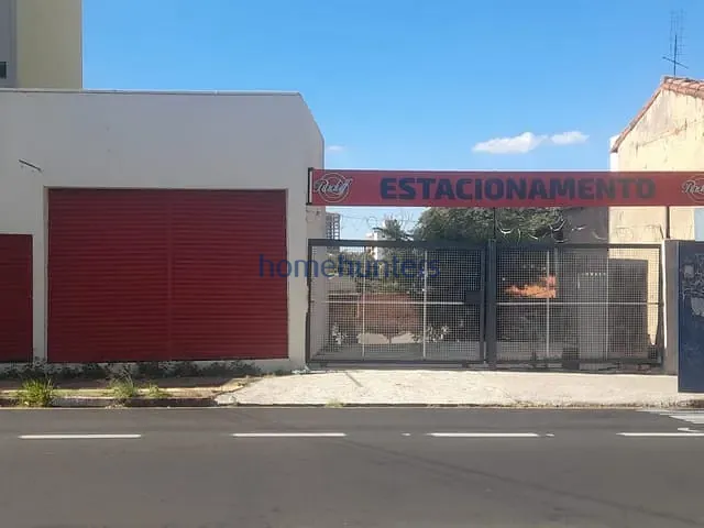 Loja com 436m², para alugar, no bairro Ponte Preta em Campinas