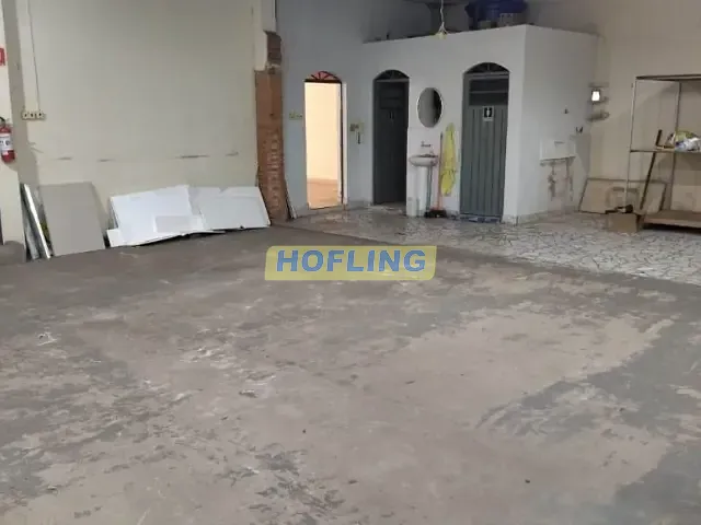 Loja com 450m², à venda ou para alugar, no bairro Vila Operária em Rio Claro