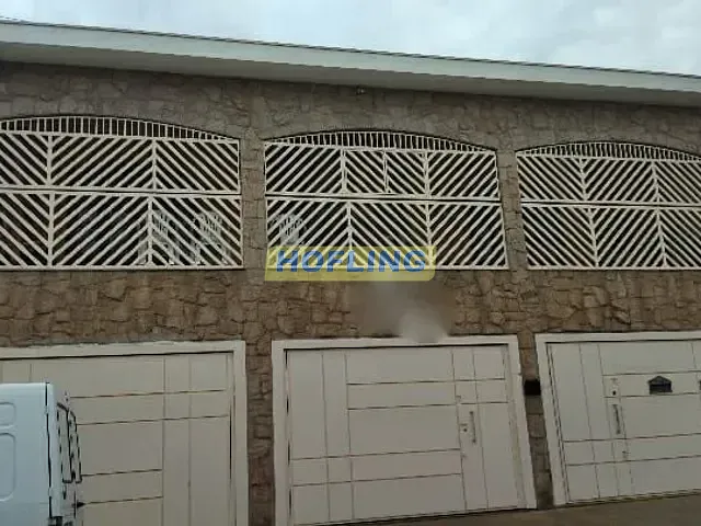Loja com 450m², à venda ou para alugar, no bairro Vila Operária em Rio Claro