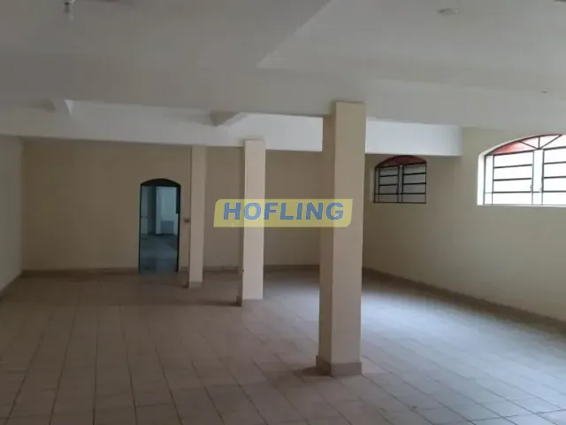 Loja com 450m², à venda ou para alugar, no bairro Vila Operária em Rio Claro
