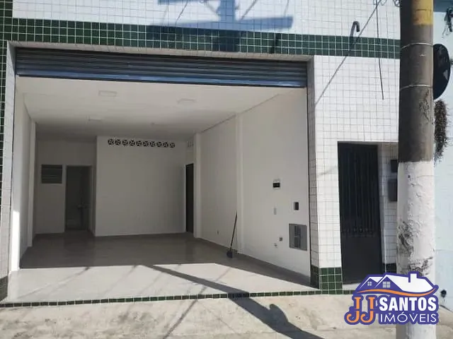 Loja com 34m², para alugar, no bairro Quarta Parada em São Paulo