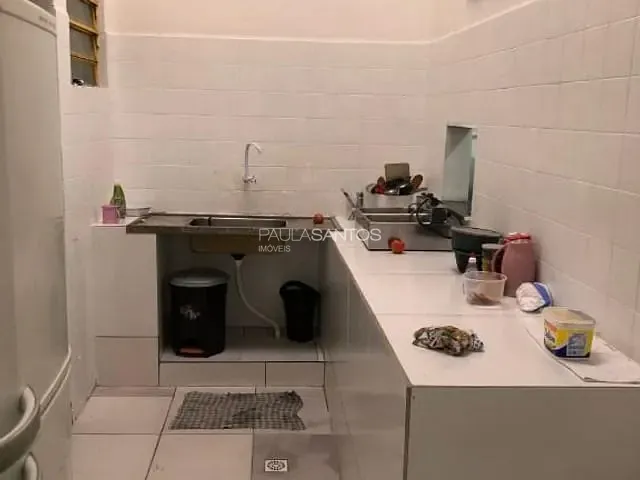 Loja com 294m², à venda, no bairro Vila Trujillo em Sorocaba
