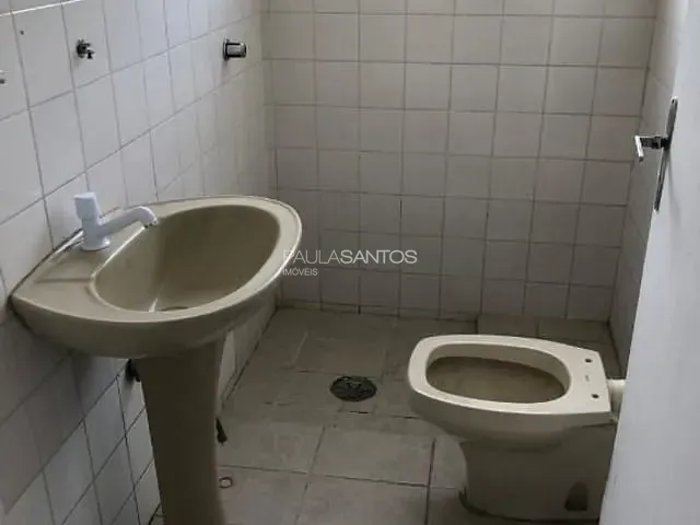 Loja com 294m², à venda, no bairro Vila Trujillo em Sorocaba