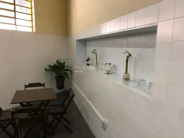 Loja com 294m², à venda, no bairro Vila Trujillo em Sorocaba