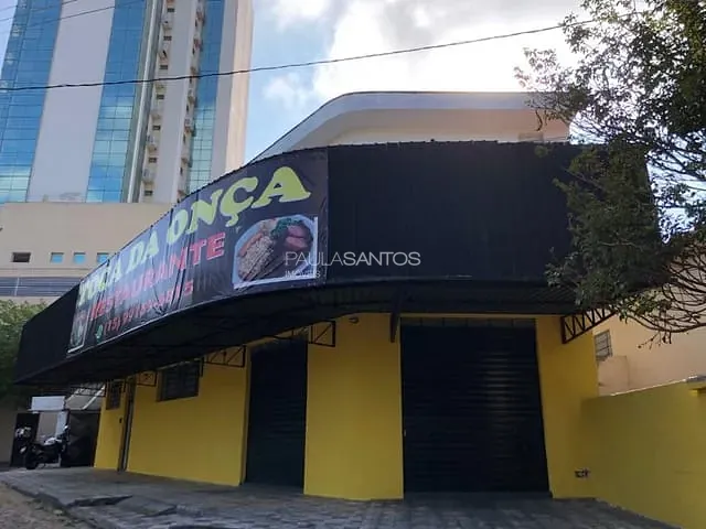 Loja com 294m², à venda, no bairro Vila Trujillo em Sorocaba