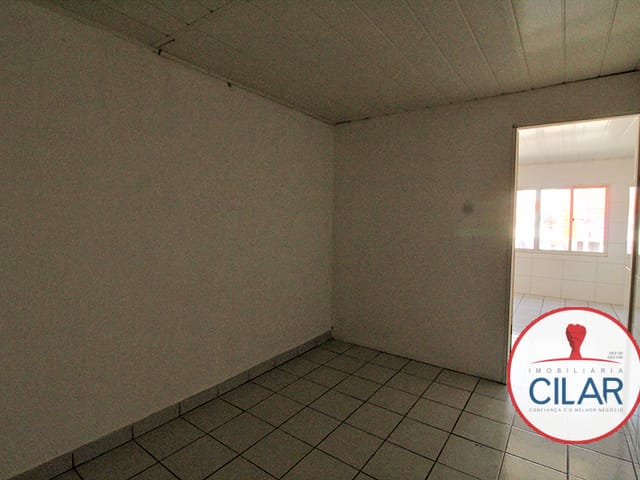 Loja para alugar, no bairro Rebouças em Curitiba
