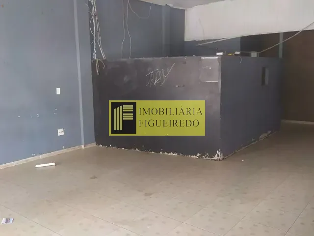 Loja com 50m², para alugar, no bairro Vila Toninho em São José do Rio Preto