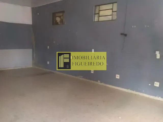 Loja com 50m², para alugar, no bairro Vila Toninho em São José do Rio Preto