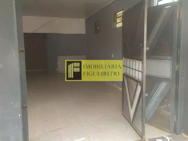 Loja com 50m², para alugar, no bairro Vila Toninho em São José do Rio Preto