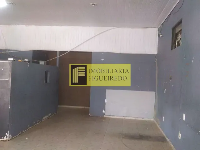 Loja com 50m², para alugar, no bairro Vila Toninho em São José do Rio Preto