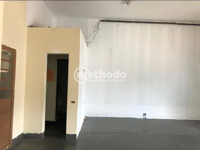 Loja com 318m², à venda, no bairro Jardim Nova Esperanca em Campinas