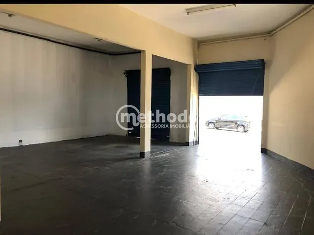 Loja com 318m², à venda, no bairro Jardim Nova Esperanca em Campinas