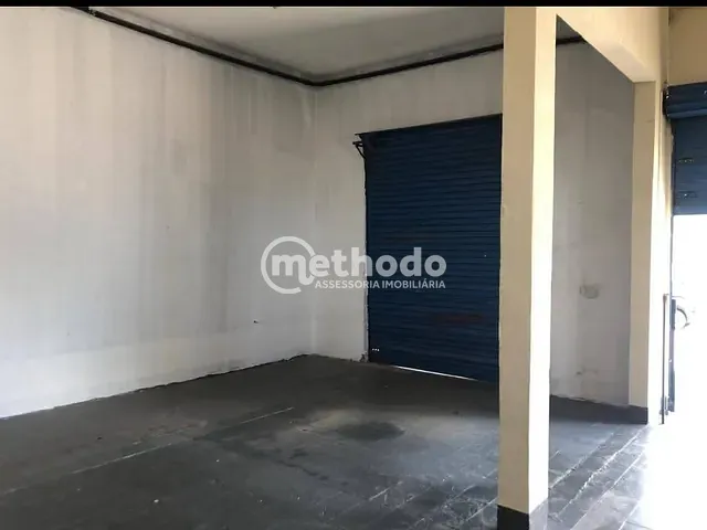 Loja com 318m², à venda, no bairro Jardim Nova Esperanca em Campinas