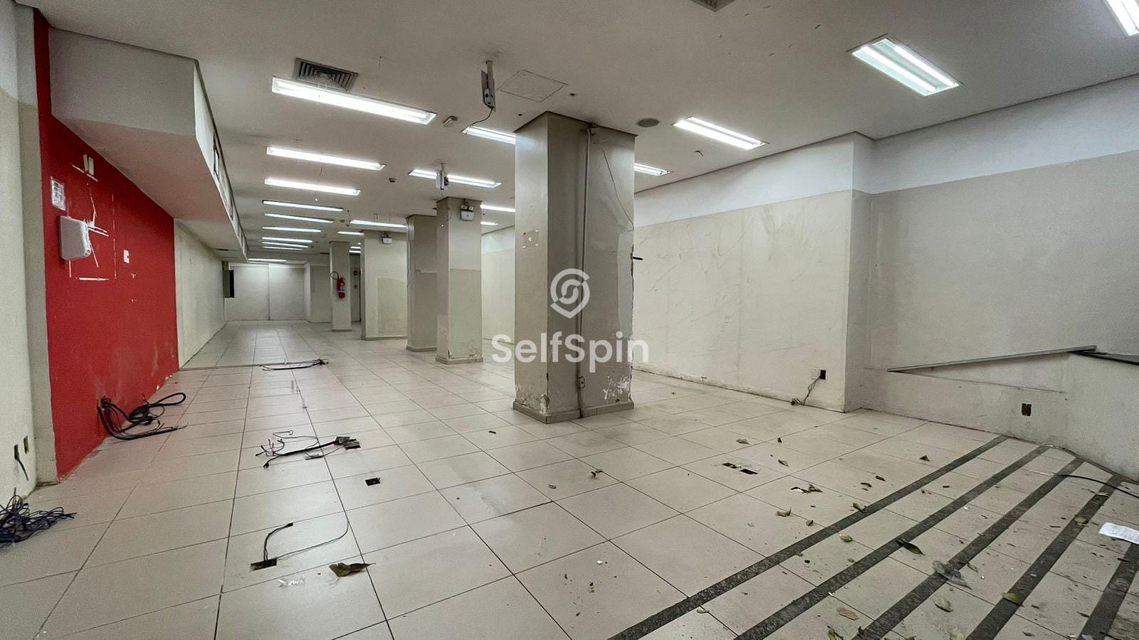 Loja-Salão, 177 m² - Foto 3