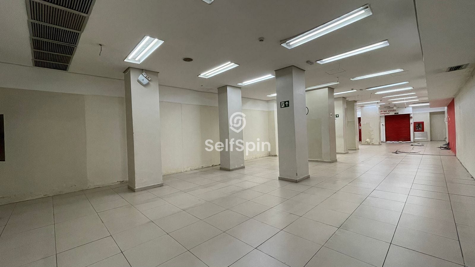 Loja-Salão, 177 m² - Foto 4