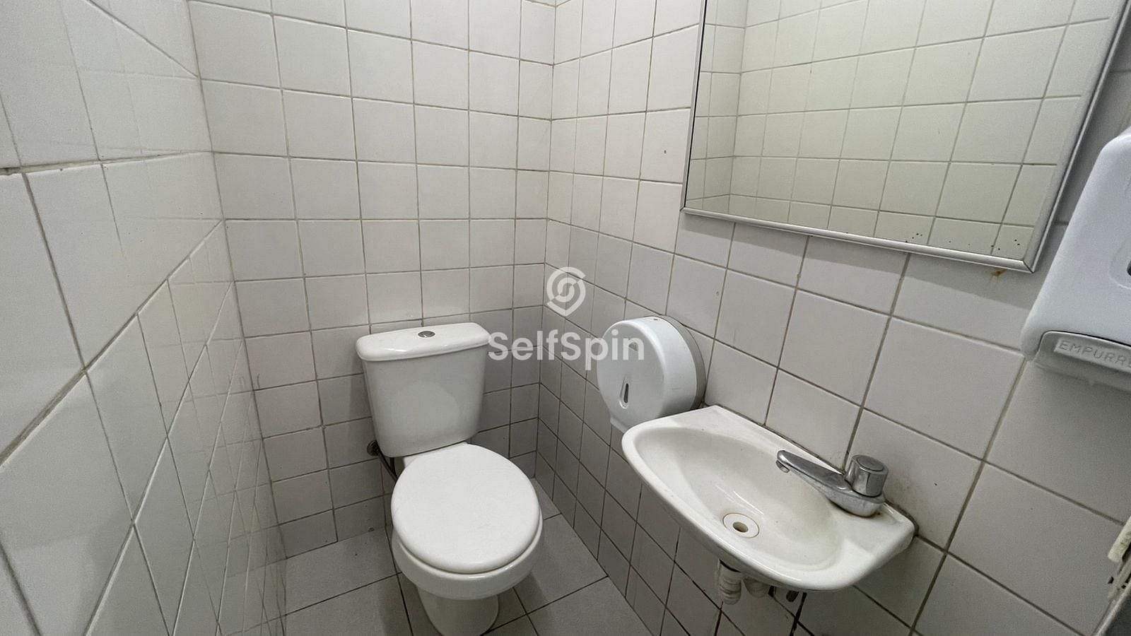 Loja-Salão, 177 m² - Foto 8