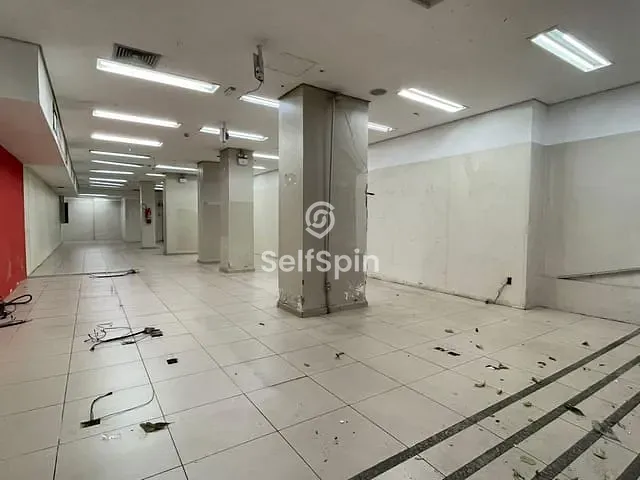 Loja para alugar, no bairro Jardim Botânico em Rio de Janeiro