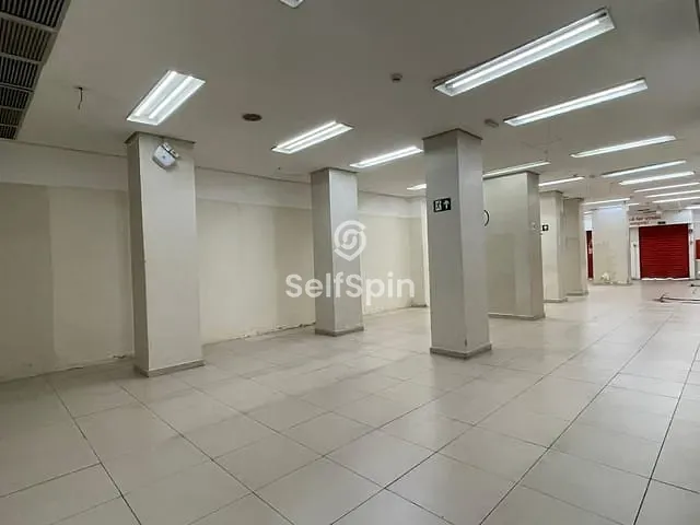 Loja para alugar, no bairro Jardim Botânico em Rio de Janeiro