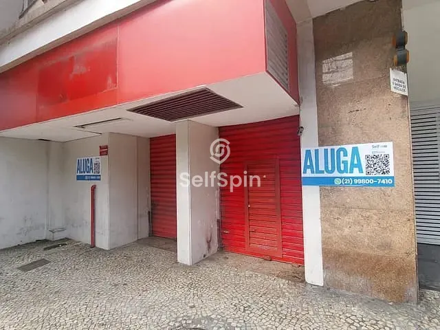 Loja para alugar, no bairro Jardim Botânico em Rio de Janeiro