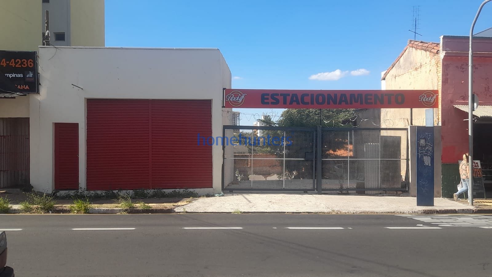 Loja-Salão para alugar, 84m² - Foto 2