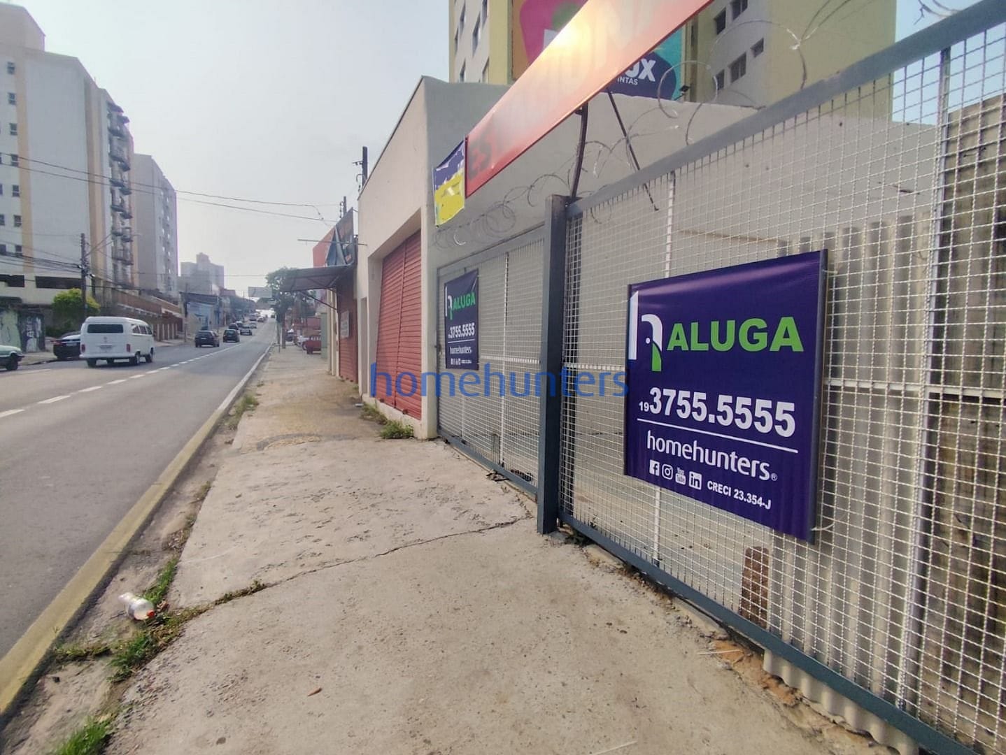 Loja-Salão para alugar, 84m² - Foto 3
